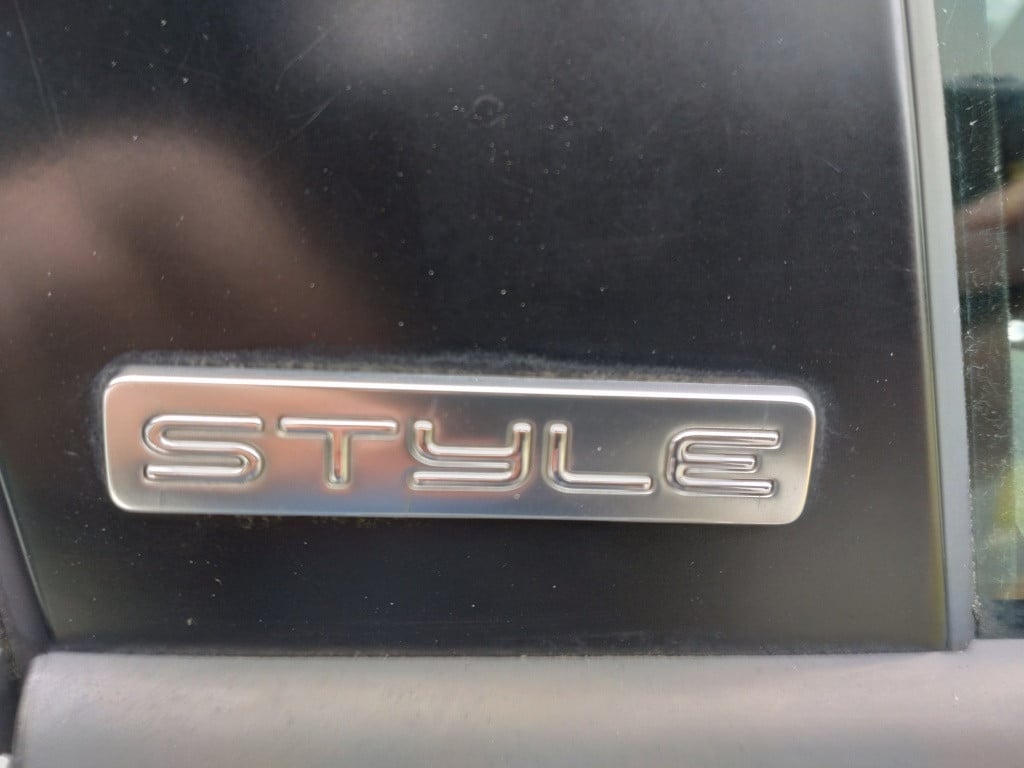 Volkswagen Golf Plus 1.4 tsi highline