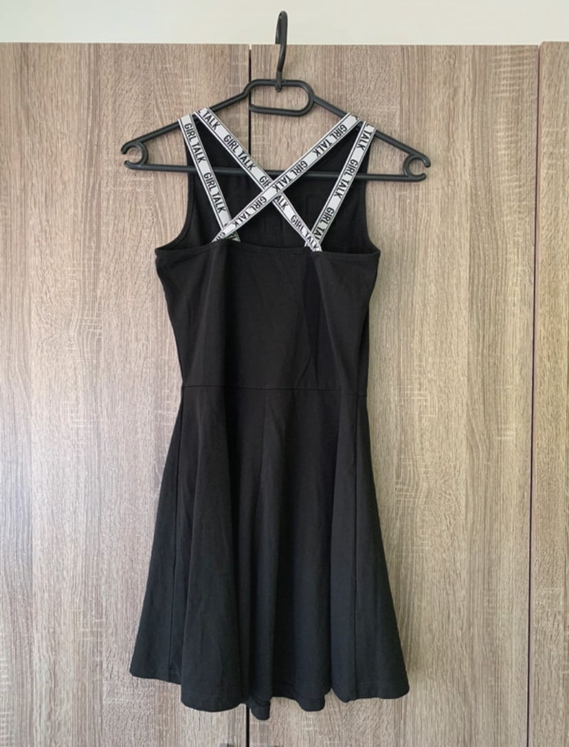 Zomerjurk 146-152
