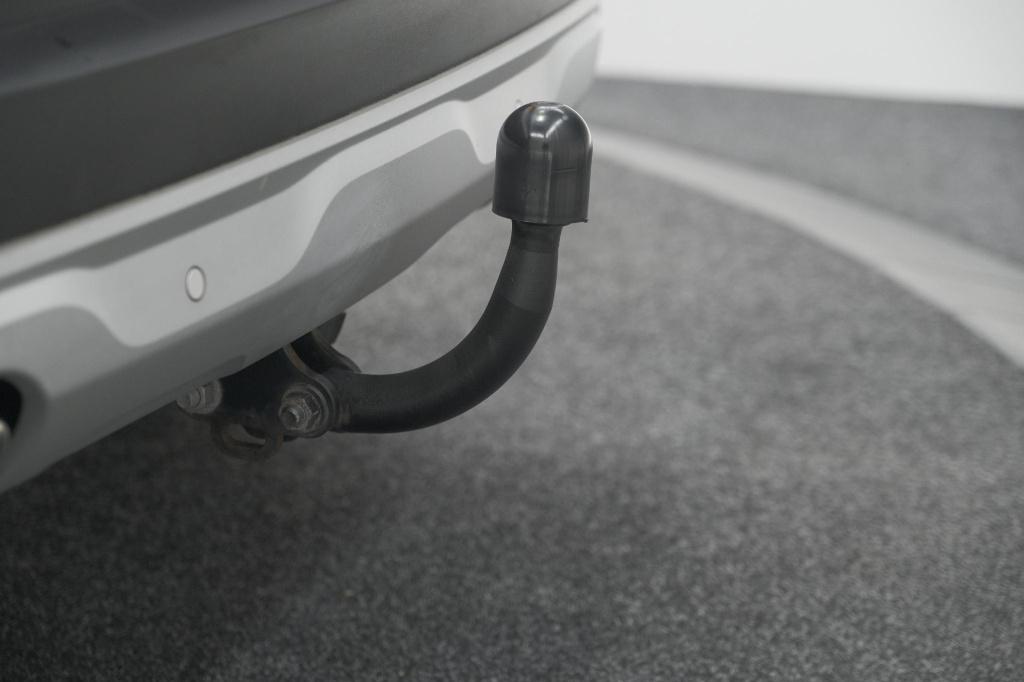 Renault Captur tce 90 intens | trekhaak | camera | navigatie | parkeersenso