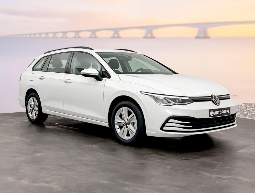 Volkswagen Golf variant 1.0 tsi life business
