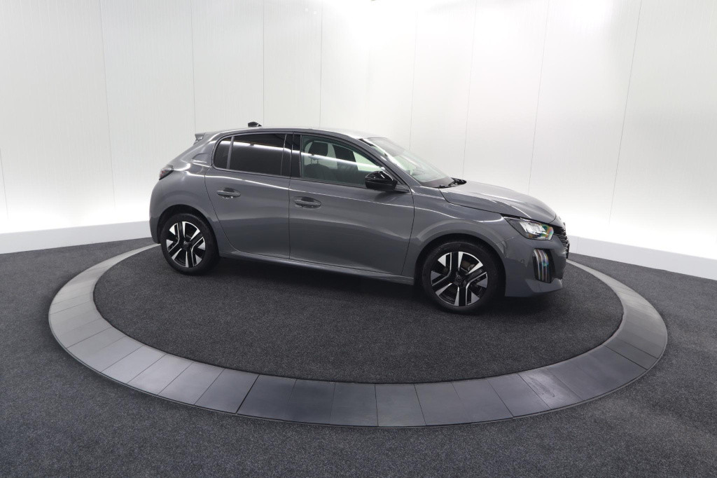 Peugeot 208 puretech 100 allure | 360 camera | adaptieve cruise control | n