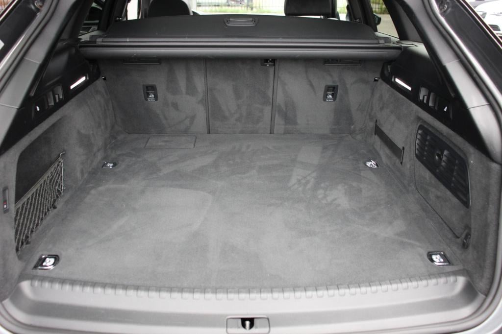 Audi A6 avant 55 tfsi e quattro competition s-line | pano. | 360 camera | h