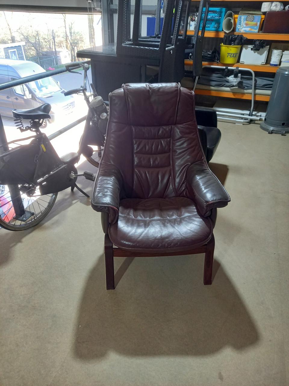 Stoel fauteuil