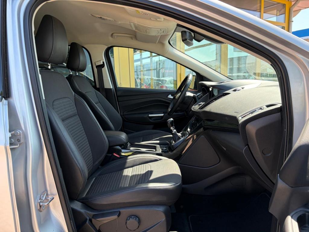 Ford Kuga 1.5 ecob.