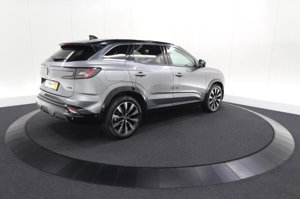 Renault Austral 1.2 e-tech full hybrid 200 techno | 1500 kg trekgewicht | c