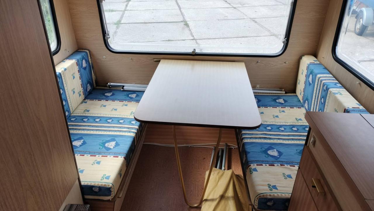 Roller Retro Klassieker (TOPPERRRRTJE!)