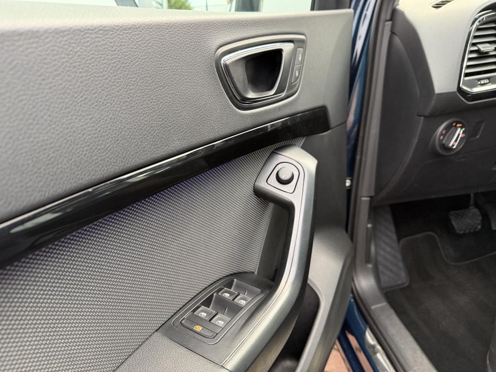 Seat Ateca 1.4 ecotsi 150pk dsg xcellence | pano dak | trekhaak