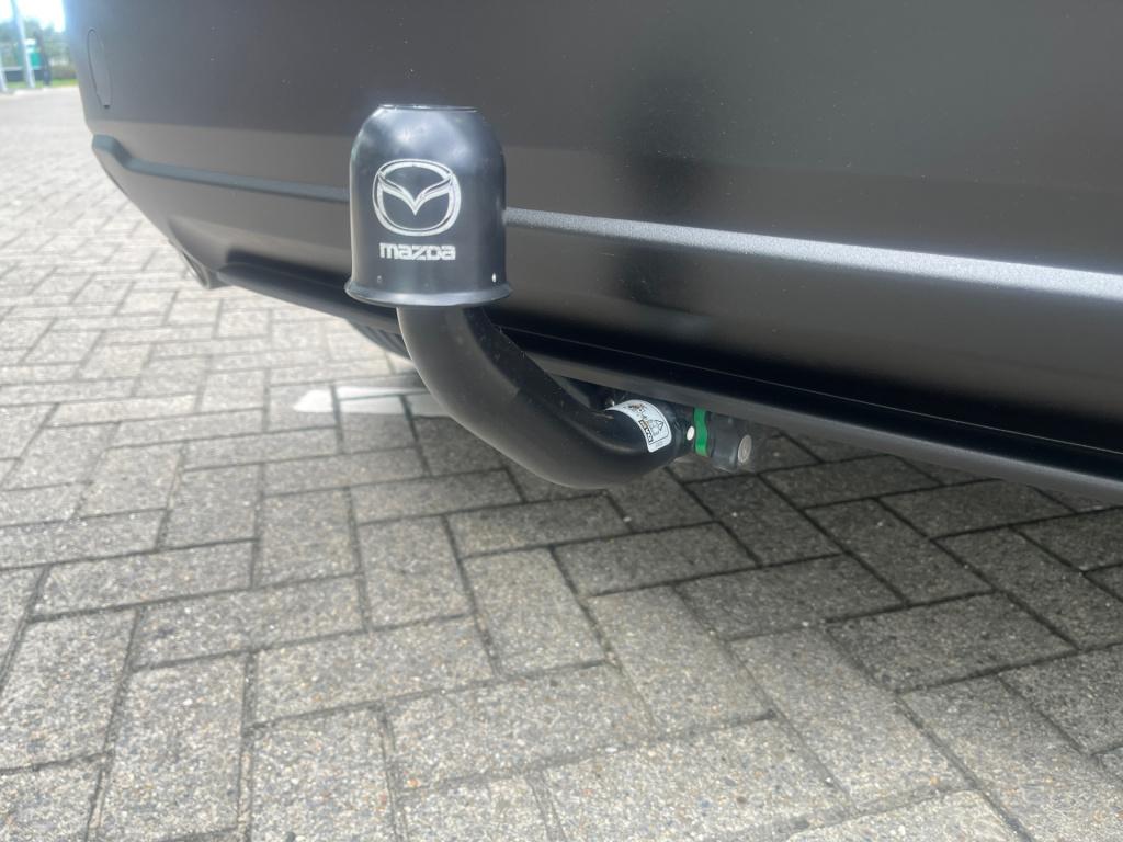 Mazda Cx-30 2.0 e-skyactiv-x m hybrid homura|trekhaak|rijklaar