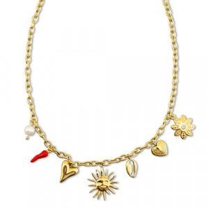 Workshop sieraden maken