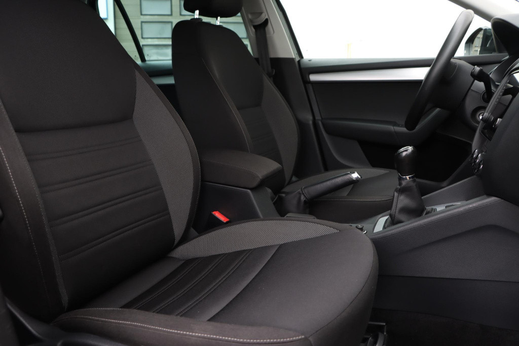 Skoda Octavia combi 1.0 tsi greentech ambition business