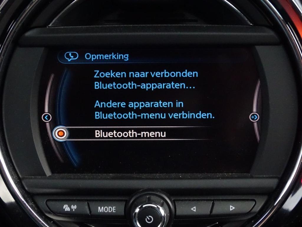 Mini One mini 1.2 business pano | bluetooth | navi