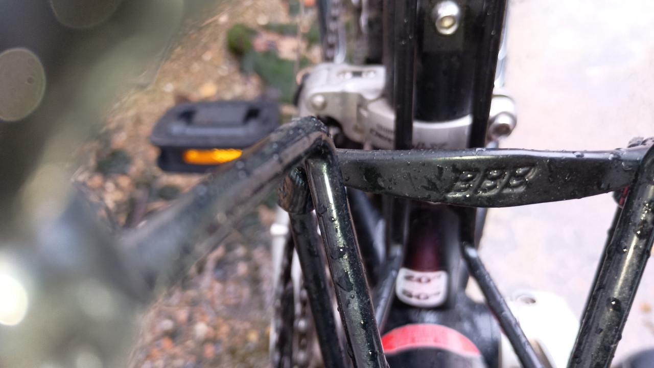 Stevens mountainbike 26 inch