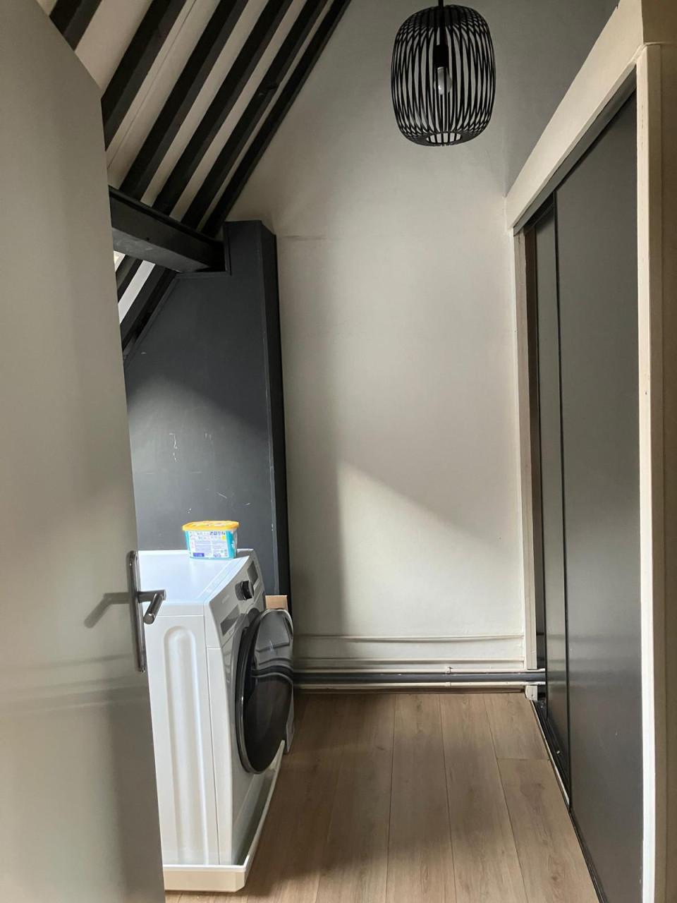 Appartement HUREN in Goes
