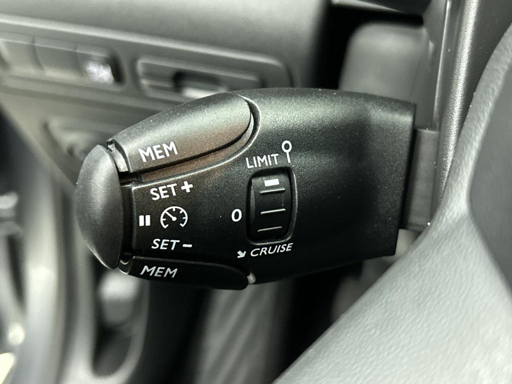 Citroen C3 Aircross 110pk max | rijklaar | keyless | head up display | navi