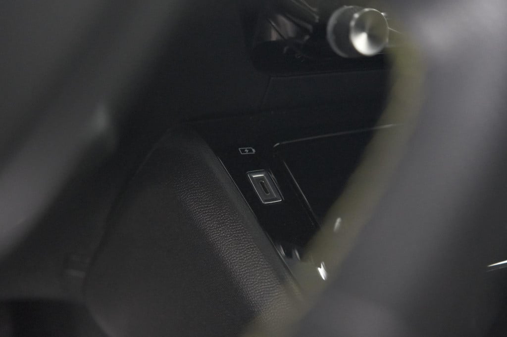 Peugeot E-2008 ev gt 50 kwh | adaptieve cruise control | camera | navigatie