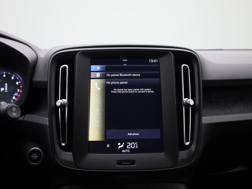 Volvo XC40 1.5 t3 momentum | automaat | lmv | navigatie | virtual cockpit |
