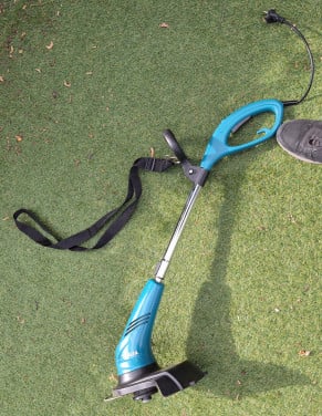 Makita grastrimmer