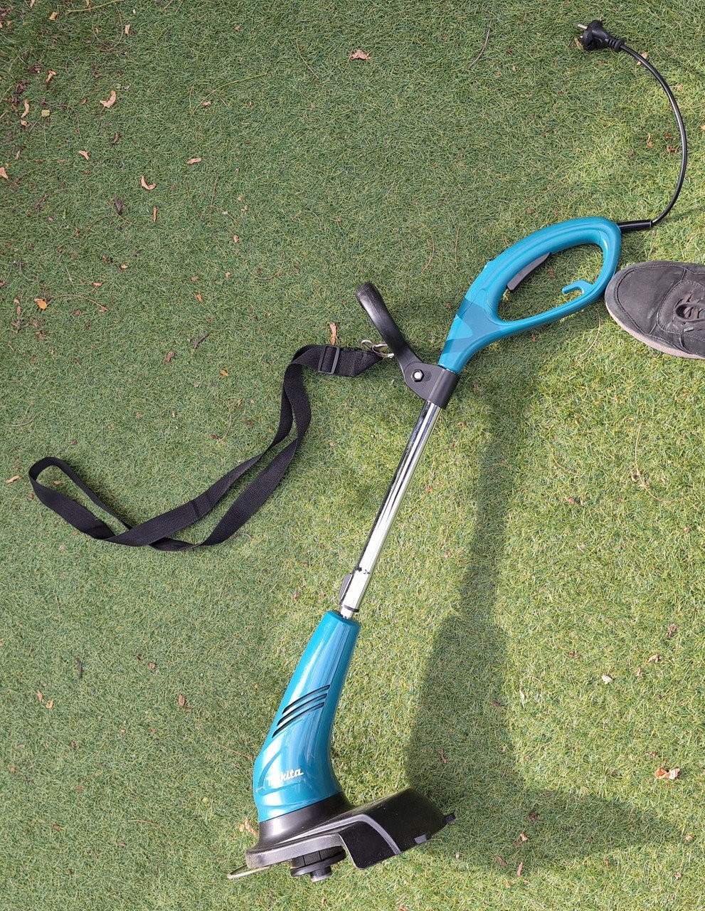 Makita grastrimmer