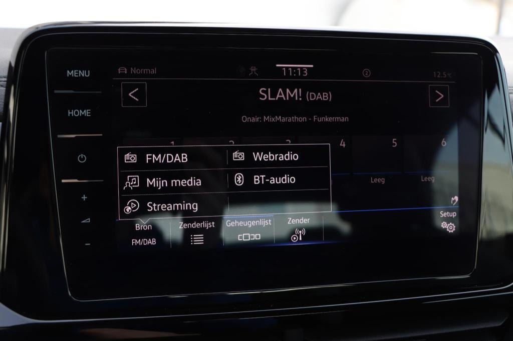 Volkswagen T-roc cabrio 1.5 tsi r-line 150pk dsg7 iq.light | stoel- en stuu