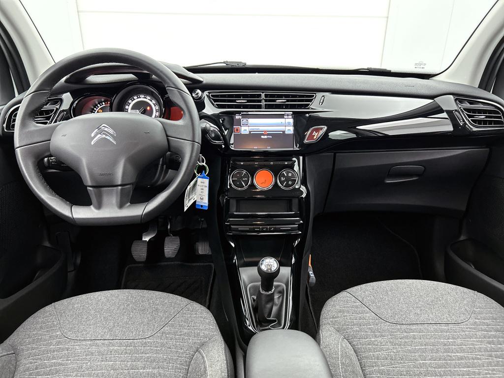 Citroen C3 82pk collection | rijklaar | parkeersensoren | navigatie | clima