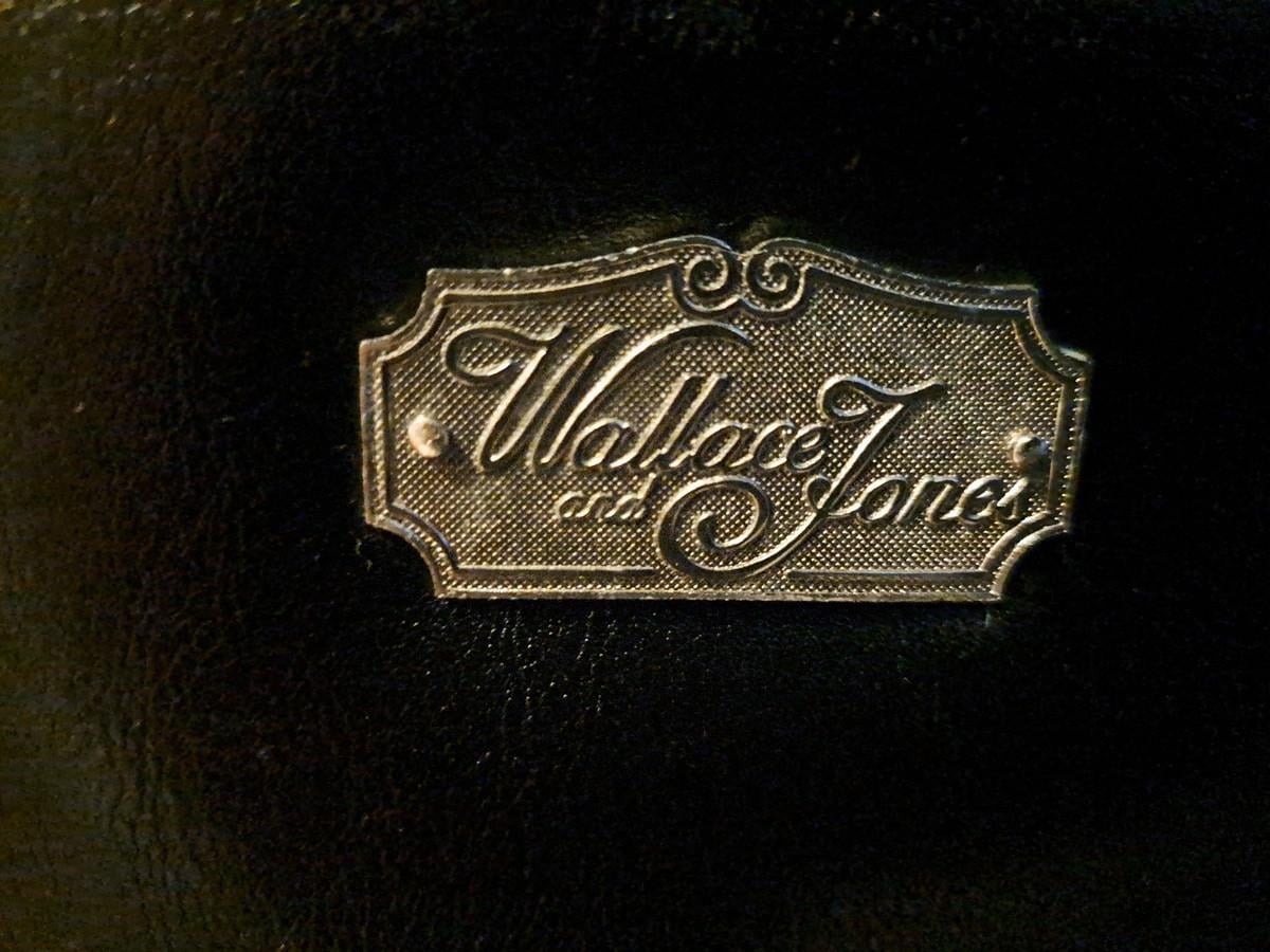 Hondenbed Oxford I   van Wallace and Jones