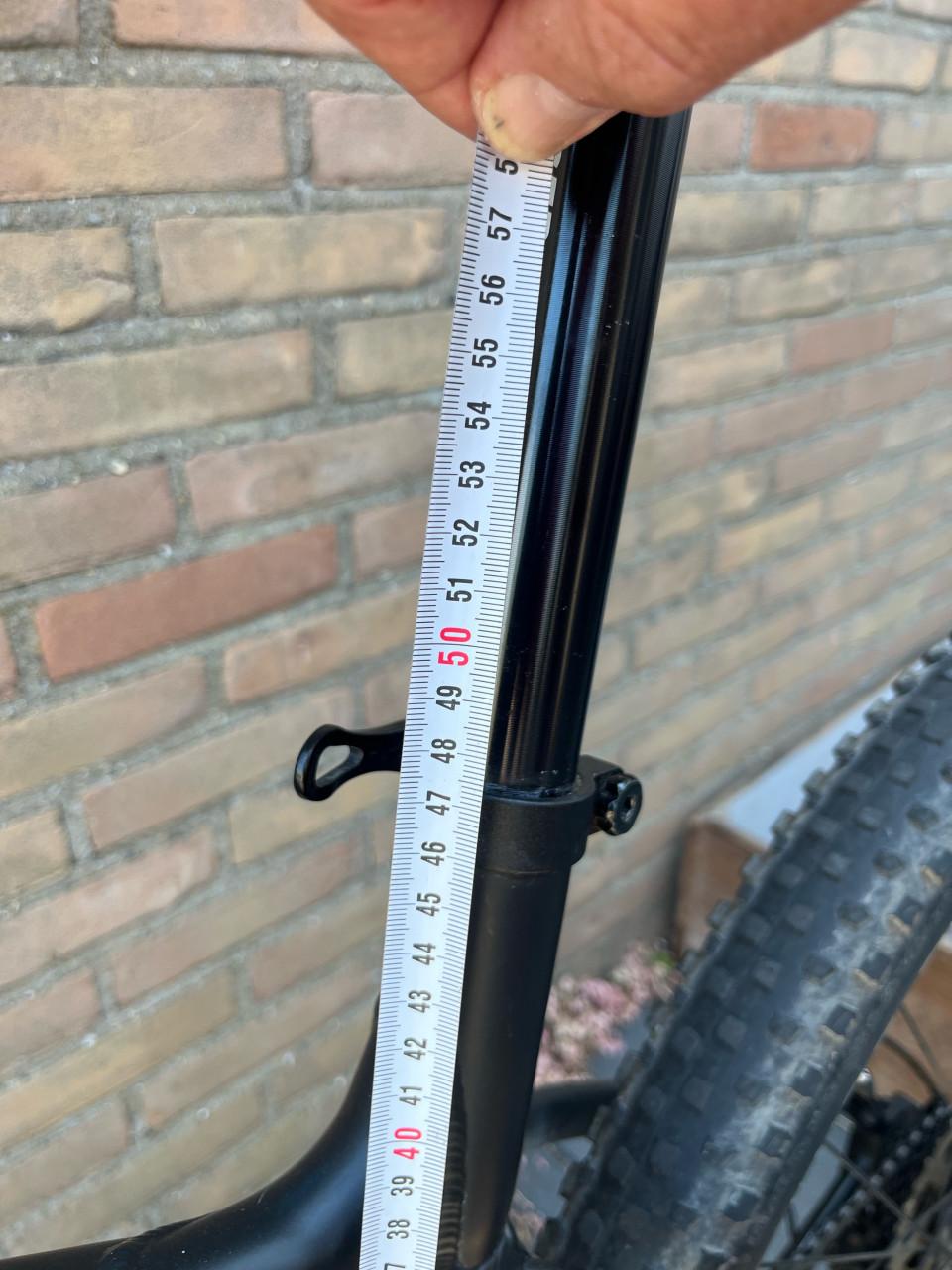 Moutenbike