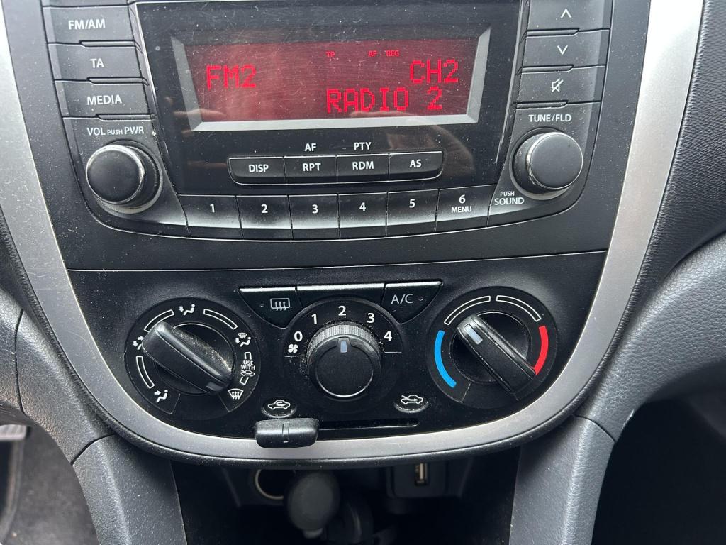 Suzuki Celerio 1.0 comfort