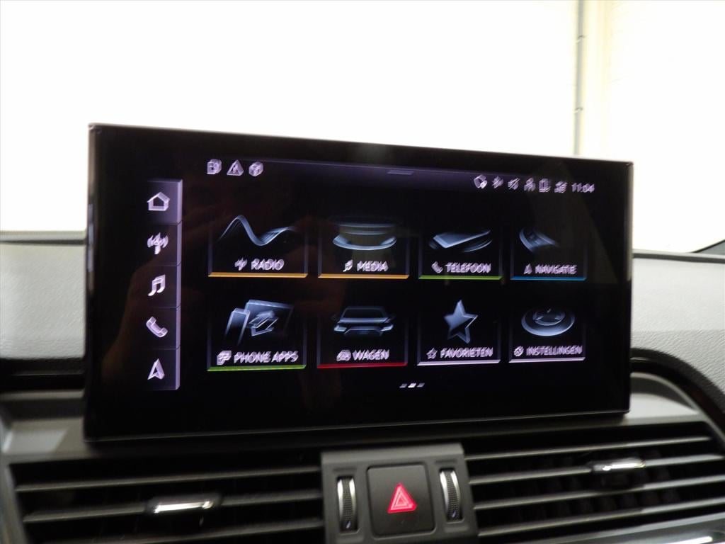 Audi Q5 55 tfsi e 367pk phev s tronic quattro s edition