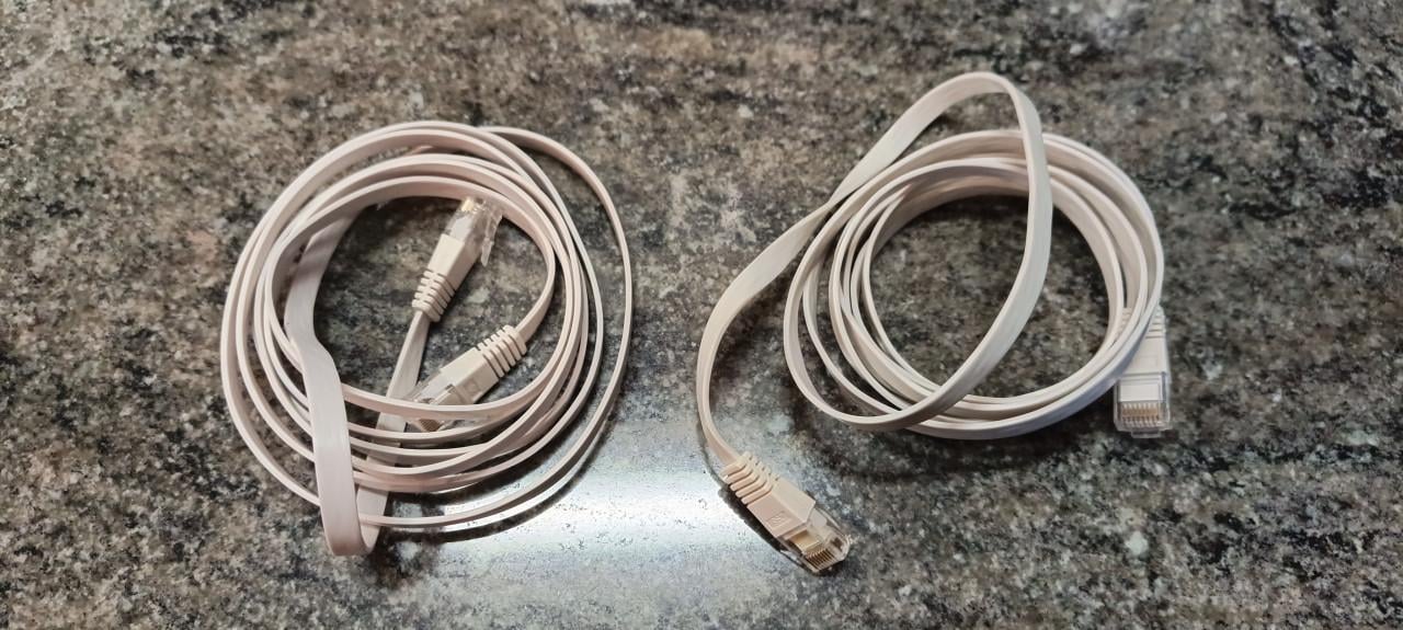 Fritz!Powerline adapters te koop ( o.a. 540E met WiFI-N )