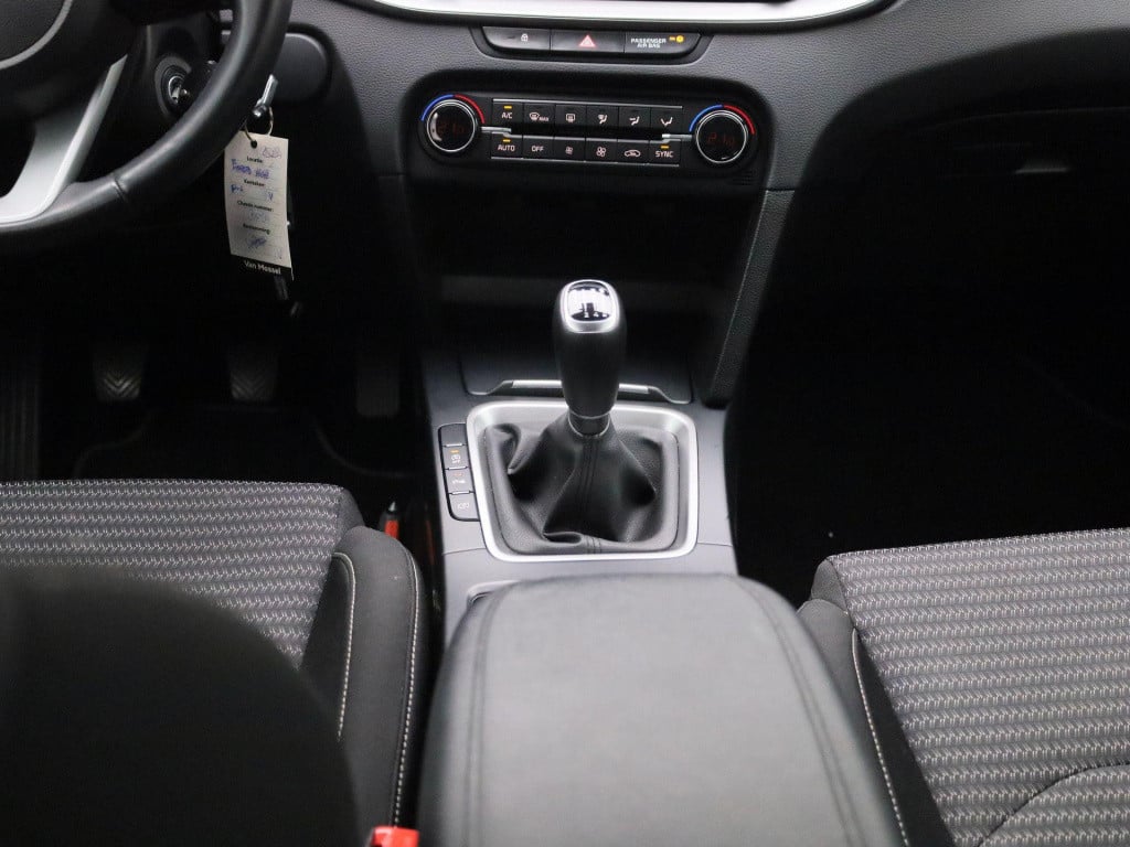 Kia Ceed Sportswagon 1.0 t-gdi dynamicline | lmv | navigatie | climate cont