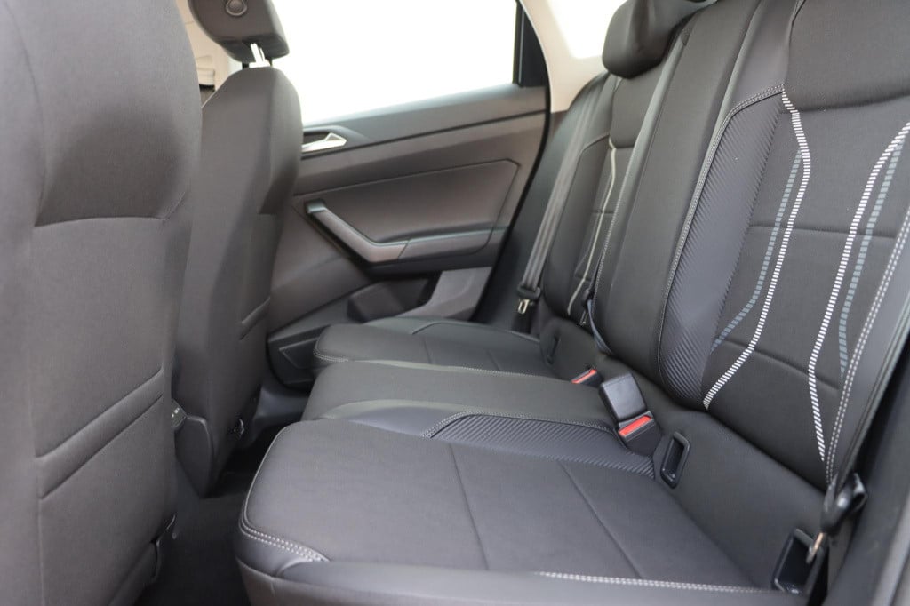 Volkswagen Taigo 1.0 tsi style 110pk dsg7