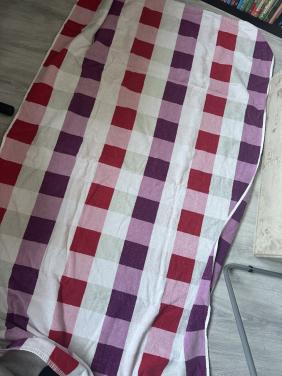 Strandhanddoek 100x180 cm