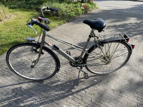 Damesfiets Batavus Sprint