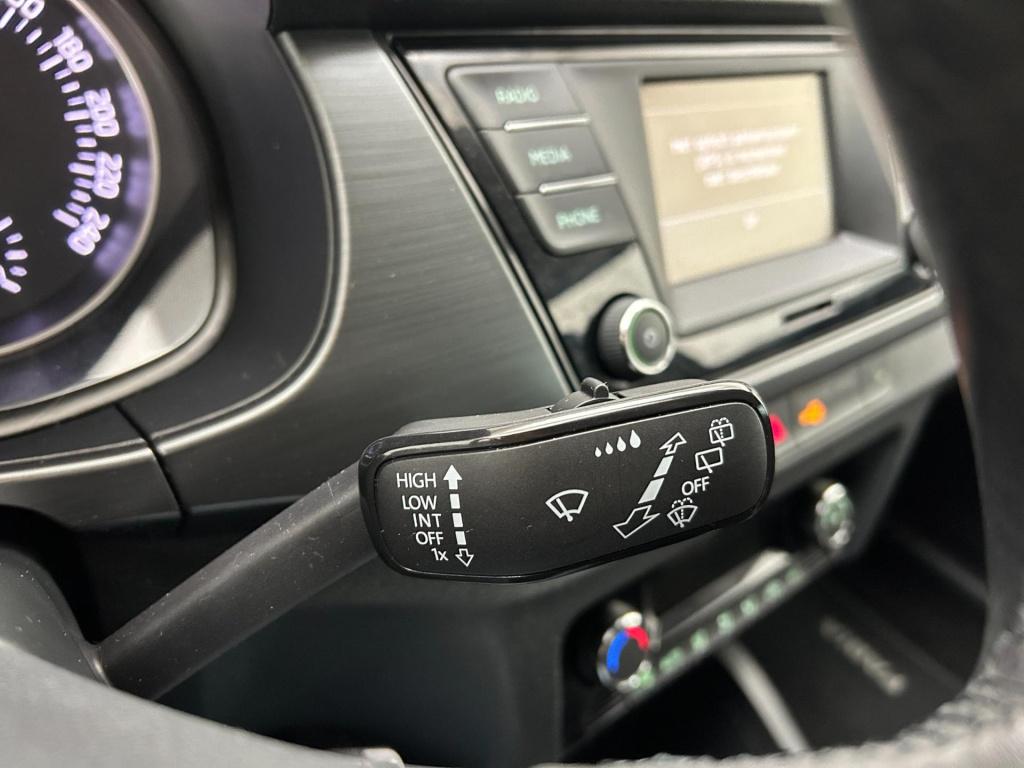 Skoda Fabia occasion 1.2 tsi joy | tweedehands skoda fabia | airco | stoelv