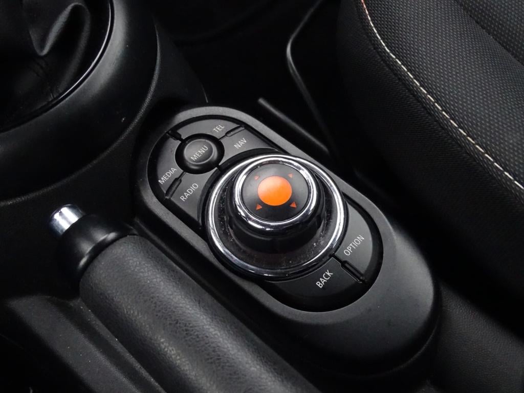 Mini Cooper mini 1.5 business