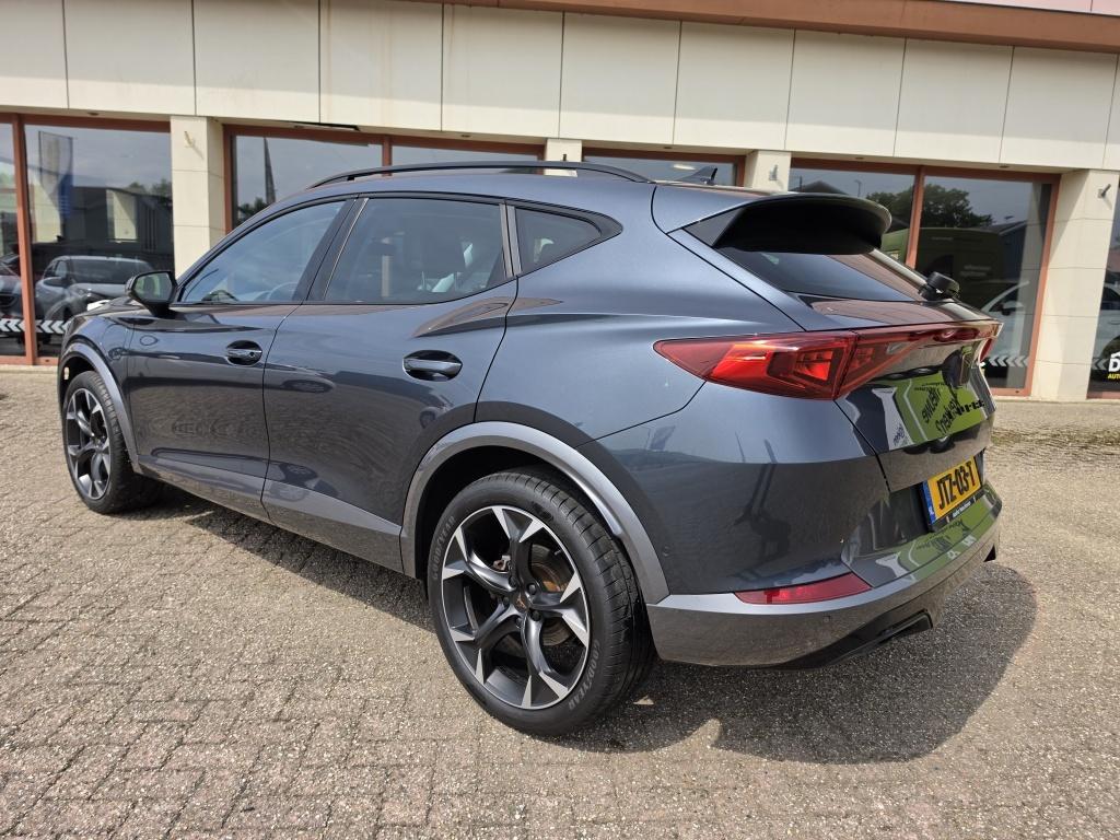 Cupra Formentor 1.4 e-hybrid bns phev | automaat | full led | 205pk