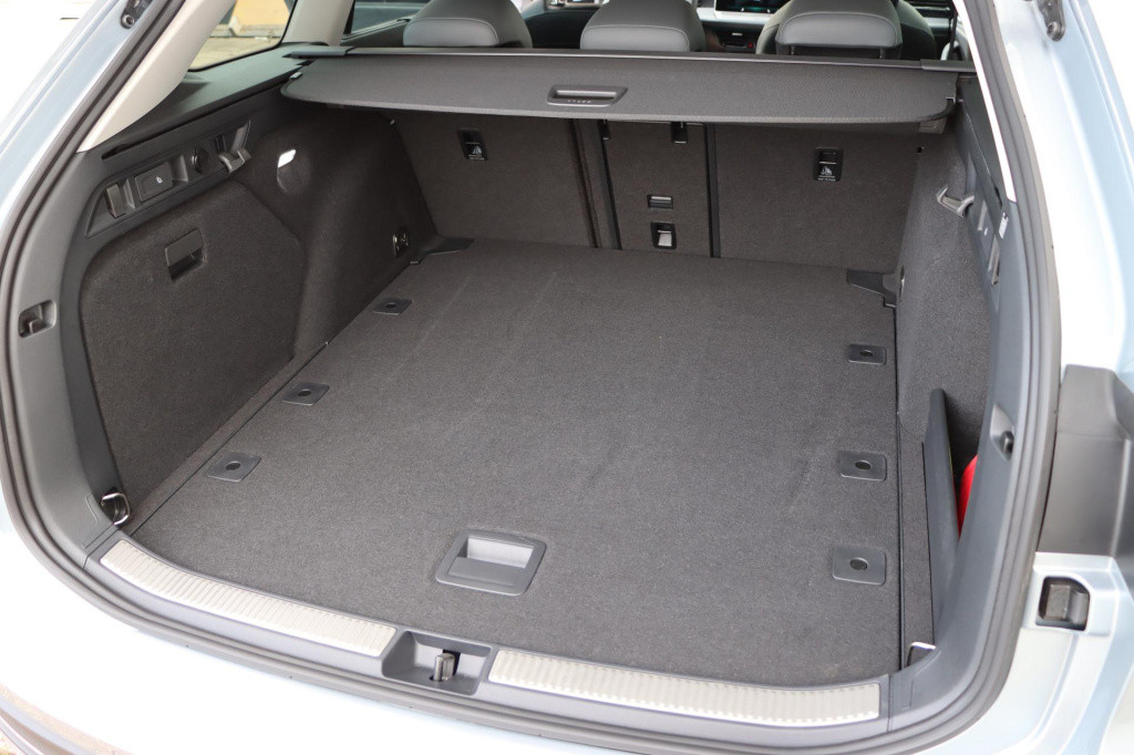 Volkswagen Passat variant 1.5 etsi business dsg 150pk