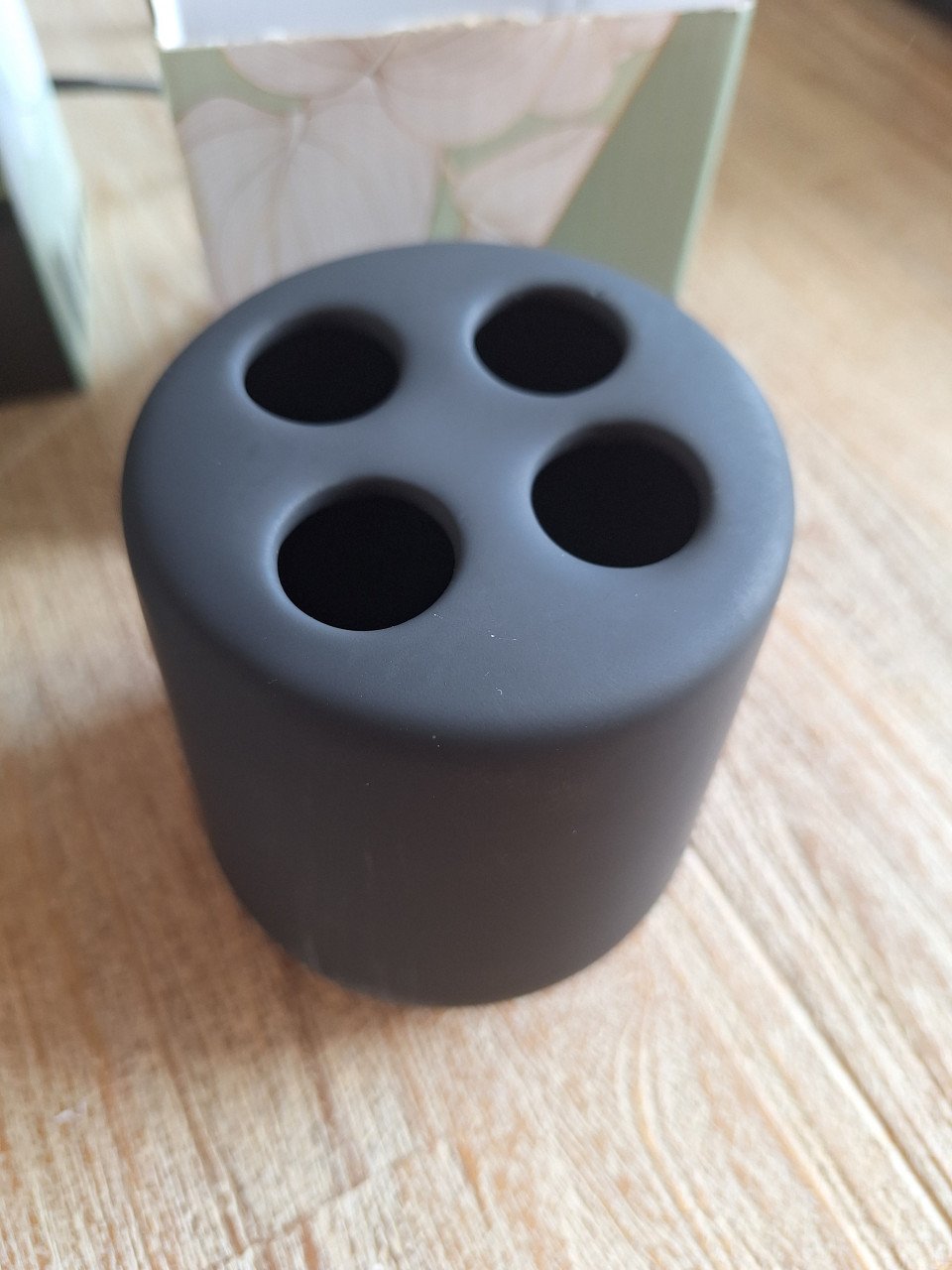 Dutch Spa - Beker en Tandenborstelhouder  **NIEUW**