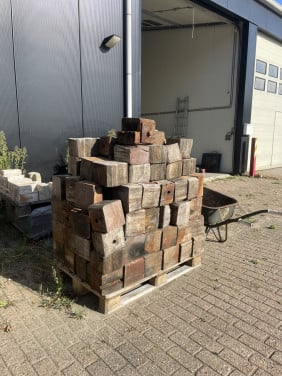 Openhaardhout