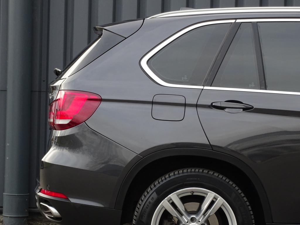 BMW X5 xdrive40e high executive