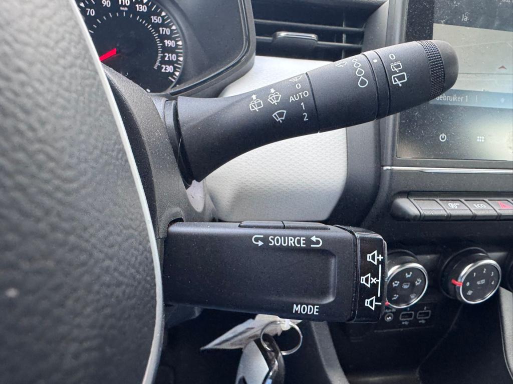 Renault Clio 1.0 tce 90 gpf evolution