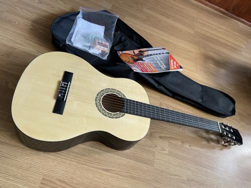 Gitaar klassiek
