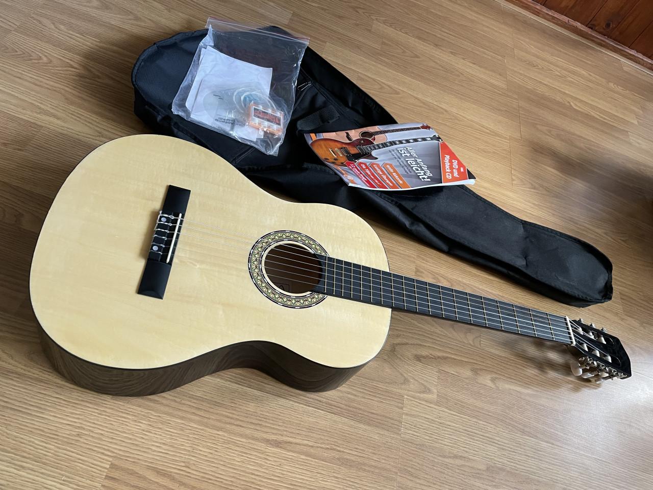 Gitaar klassiek