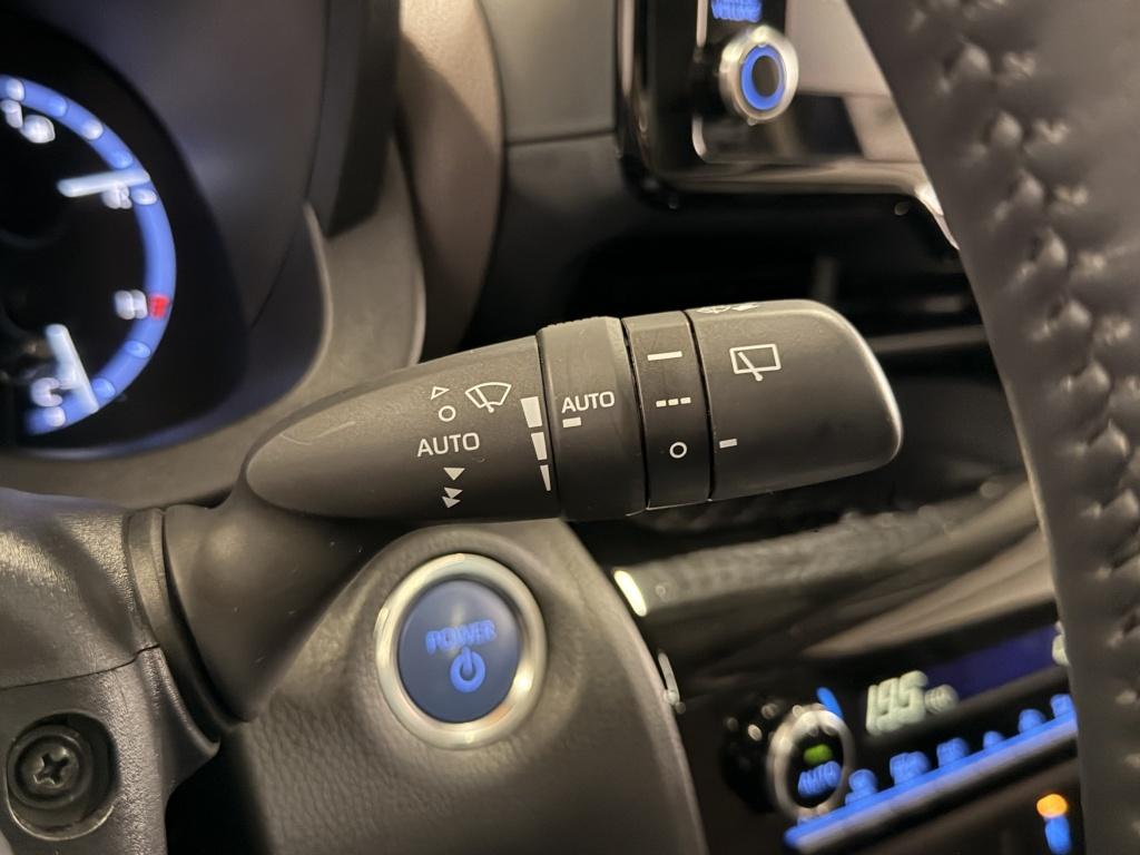 Toyota Yaris Cross 1.5 hybrid executive