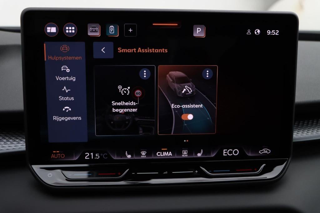 Cupra Terramar 1.5 tsi e-hybrid business 204pk dsg6 | soh 100% |