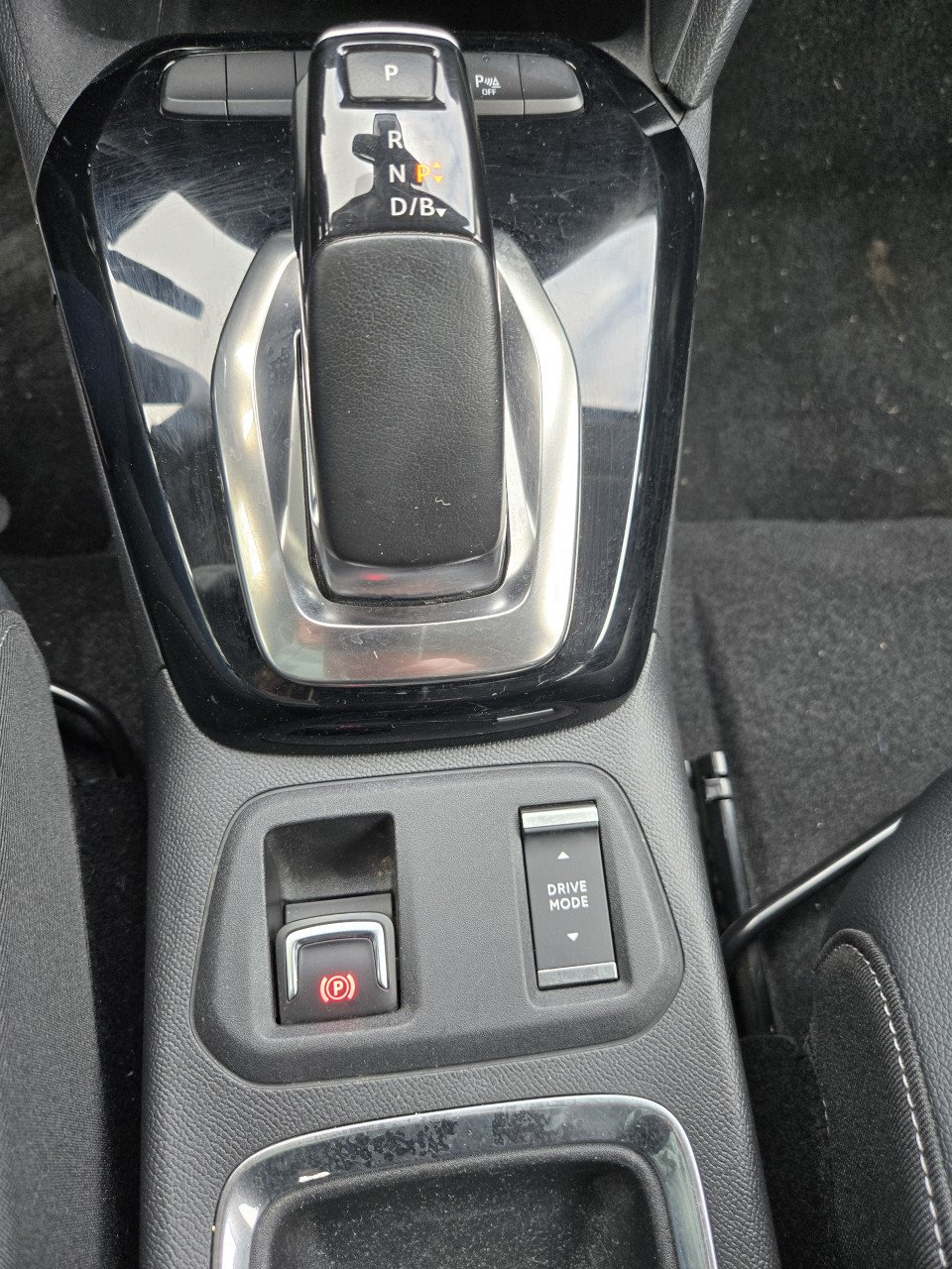 Opel Corsa E