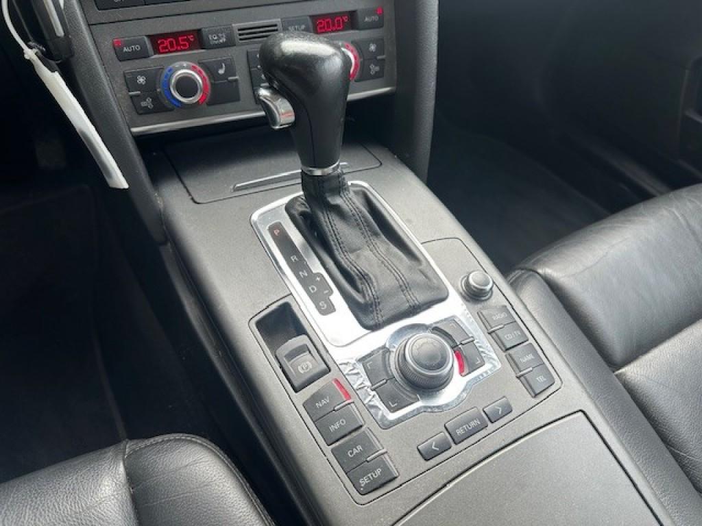 Audi A6 2.0 turbo pro line