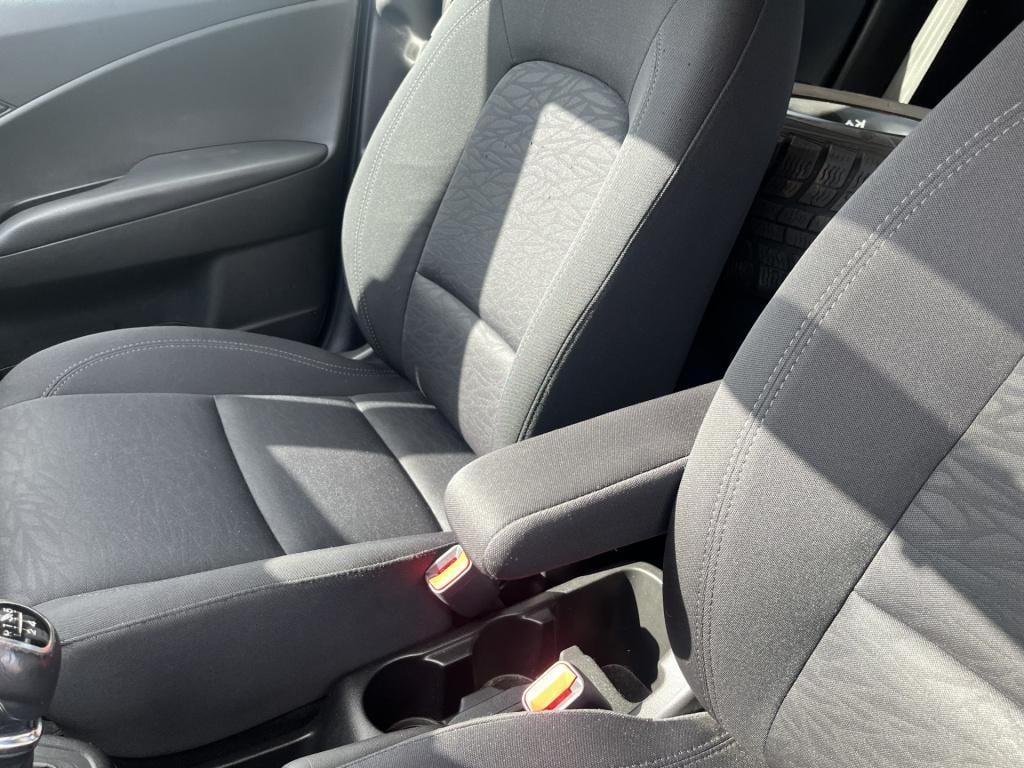 Hyundai Ix20 1.4i i-vision 72 dkm