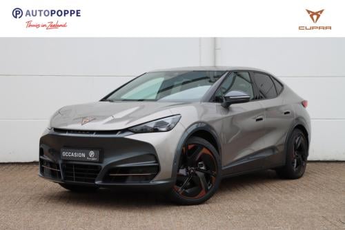 Cupra Tavascan vz extreme 82 kwh 340pk