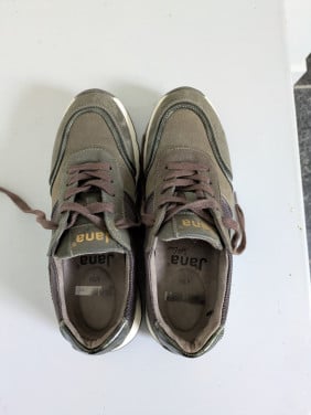 Dames sneakers